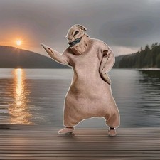 Ogie boogie kostüm gebraucht kaufen Ogie boogie kostüm gebraucht kaufen  Harrislee