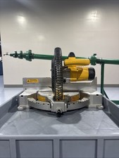 Dewalt dws716 inch for sale  Austin