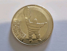 Michelin 2025 bibendum d'occasion  Beaumont