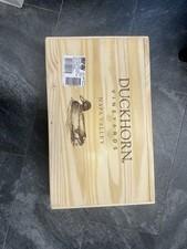 Duckhorn vineyards napa for sale  Staten Island