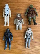 Vintage star wars for sale  SOUTHAMPTON