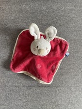 Doudou plat carré d'occasion Doudou plat carré d'occasion  Grans