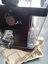 Daewoo dual cup for sale  GLASGOW