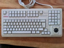 Compaq cherry g80 gebraucht kaufen  Wiesbaden