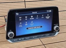 2591A-9HF0D Nissan Altima 2024 Apple Car Play Android unidade de exibição de rádio automático comprar usado  Enviando para Brazil