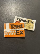 Ddr tast tipp gebraucht kaufen  Krauschwitz