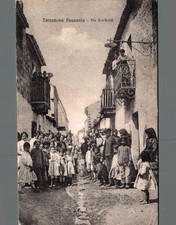 Sassari terranova pausania usato  Asti