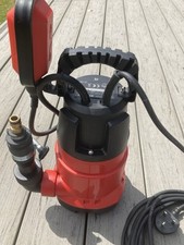Einhell 3730 370watt for sale  WARWICK