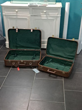Set valige vintage usato  Acerra