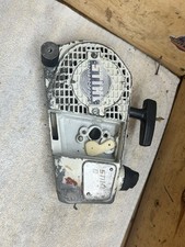 Stihl 020av chainsaw for sale  Manchester