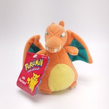 Pokemon charizard plush for sale  Toledo