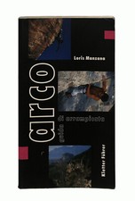 Ebond guida arrampicata usato  Marino