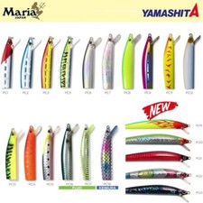 Totanara yamashita maria usato  Vibo Valentia