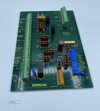 Emda platine behandlungeinheit gebraucht kaufen  Osnabrück