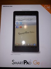 Tablet mediacom smartpad usato  Carsoli