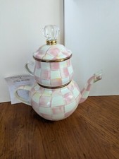 Mackenzie childs rosy for sale  Oakdale