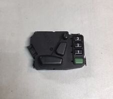 Controle de interruptor de assento elétrico Mercedes-Benz 2108209010 direito comprar usado  Enviando para Brazil