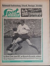 Sport magazin vom gebraucht kaufen  Overath