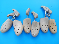 Paar stiefelspanner schuhspann gebraucht kaufen  Rosenfeld