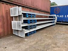 Rsj section steel for sale  HUDDERSFIELD