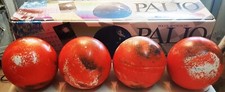 Bocce professionali perfetta usato  Voghera