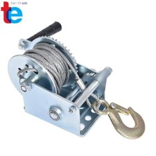 Hand winch 600 for sale  Monroe Township