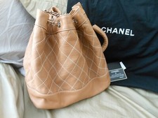 Chanel tan lamb for sale  Phoenix