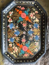 Beautiful hand painted for sale  Lucas