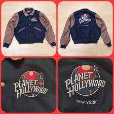 Planet hollywood varsity for sale  BRIERLEY HILL