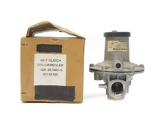 Usado, KROM SCHRODER GIK25TN02-5 03155140 2PSI 1 "NSMP comprar usado  Enviando para Brazil