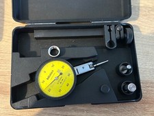 Mitutoyo dial test for sale  PLYMOUTH