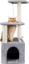 Cat tree 3ft for sale  SALFORD