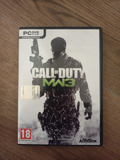 Call duty modern usato  Civitavecchia