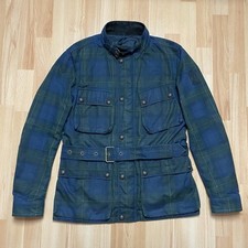 Belstaff goodwood sports for sale  WITHAM