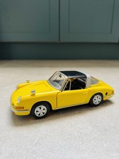 Schuco hello porsche for sale  UK