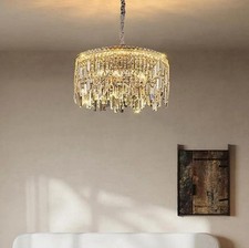 Luxury led crystal for sale  TIPTON