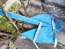 Heavy danforth anchor for sale  BRADFORD