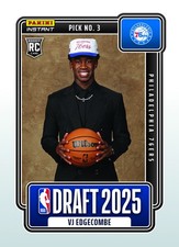 2025 panini instant usato  Spedire a Italy