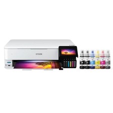 Epson ecotank photo for sale  Sugar Land