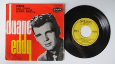 45t duane eddy d'occasion 45t duane eddy d'occasion  France