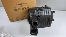 Riginal volkswagen luftfilter gebraucht kaufen  Dortmund