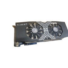 7970 iceq 3gb for sale  LONDON