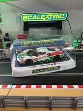 Scalextric ford gte for sale  Milwaukee