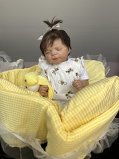 Reborn baby joanna for sale  CUMNOCK