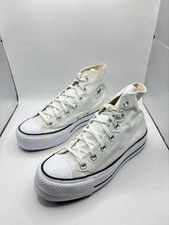 Converse chuck taylor for sale  BLACKBURN
