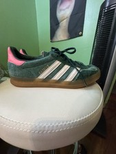 Adidas gazelle indoor for sale  New Orleans