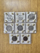 Serie monete vaticano usato  Beinasco