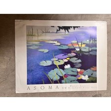 Water lilies tadasha for sale  New York