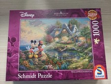 Schmidt puzzle 59639 gebraucht kaufen  Baar-Ebenhausen