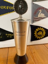 Pokal zielfahrt 1969 gebraucht kaufen  München
